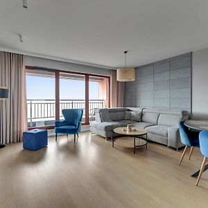 Deluxe Appartement met een Slaapkamer