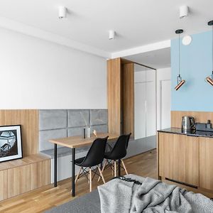 Studio Appartement